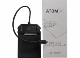 Atomos Docking Station USB-C 3.1