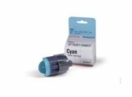 Cyan HIGH CAPACITY PRINT CARTRIDGE, PHASER 7500 (17.8K)