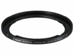 Canon FA-DC67A - redukce na filtr pro SX540