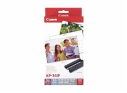 Canon KC-36IP (card size - 86x54) 36ks