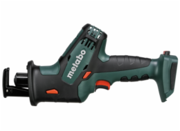 Metabo SSE 18 LTX Compact aku pila ocaska