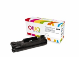 OWA Armor toner pro CANON MF 4410,4430, 4550, 4570, 4580, D550, Fax L150, L170, 2100 Stran, CRG728,černá/black (CRG-728)