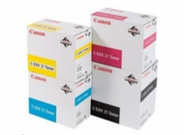 Canon Toner C-EXV 21 Magenta (IRC2380/2880/3380/3080/3580 series)