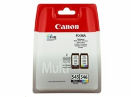 Cartridge CANON PG-545/CL-546 Multi pack