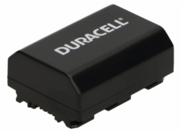 Duracell Li-Ion aku 2040mAh pro Sony NP-FZ100