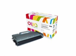 OWA Armor toner pro BROTHER HL 2130, 2240, 2250, 2270, DCP 7055, 7057,MFC 7360, 2600 Stran, TN2220,černá/black (TN-2220)