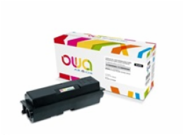 OWA Armor toner pro EPSON AL M2400, 8000 Stran, C13S050582, černá/black