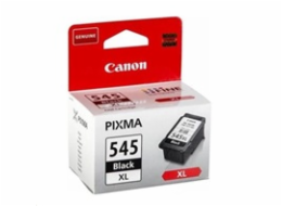 Canon PG-545XL - originální Canon inkoustová náplň PG-545 XL černá