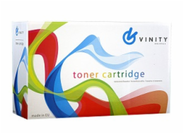 Toner OKI / VINITY 41331702 kompatibilní černý do OKIPAGE14ex/14i/14in (4 000 stran)