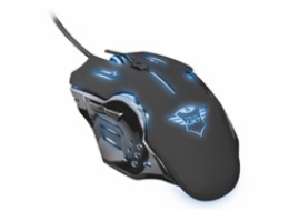 TRUST Myš GXT 108 RAVA ILlluminated Gaming Mouse