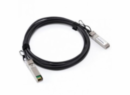 Aruba 10G SFP+ to SFP+ 1m DAC Cable