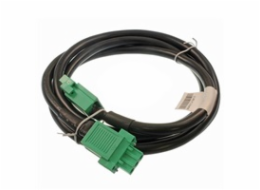 HPE X290 1000 A JD5 2m RPS Cable