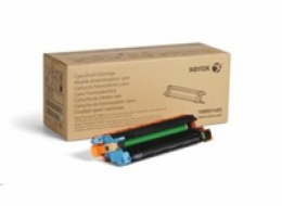 Xerox 108R01485 - originální Xerox Cyan Drum Cartridge VersaLink C600/C605