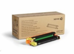 Xerox Yellow Drum Cartridge pro VERSALINK C600/C605