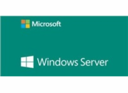 MS OEM Windows Server CAL 2019 EN 1pk 5 Device CAL