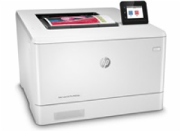 HP Color LaserJet Pro M454dw/ A4/ 27ppm/ 600x600dpi/ USB/ LAN/ WiFi/ BT/ duplex/ dotykový panel