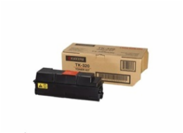 Kyocera toner TK-320/ FS-3900DN/ 4000DN/ 15 000 stran/ Černý