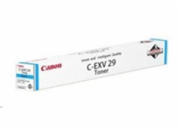 Canon Toner C-EXV 29 Cyan (IR Advance C5030/5035)