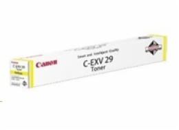 Canon toner IRA-C5030, 5035 yellow (C-EXV29) / Yellow / 27000str.