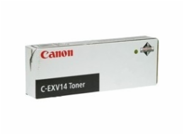 Canon Toner C-EXV 14  (IR2016/2016i/2016J/2018/2020/2020i/2022/2025/2030/2318/2320/2420/2422)