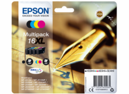 Epson C13T16364012 - originální Epson 16XL Series Pen and Crossword multipack