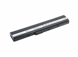 Baterie AVACOM NOAS-K52S-N22 pro Asus A42/A52/K52/X52 Li-Ion 11,1V 4400mAh