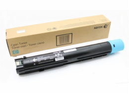 Xerox Cyan High Capacity Toner pro VersaLink C7000 (10 100str.)