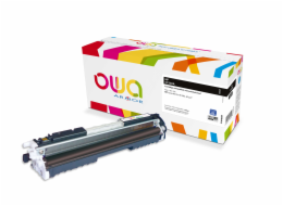 OWA Armor toner pro HP LJ Pro M203, M227, 1600 stran, CF230A, černá/black