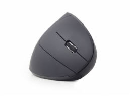 Gembird MUSW-ERGO-01 mouse RF Wireless Optical 1600 DPI Right-hand