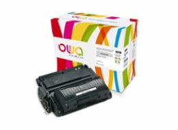 OWA Armor toner pro HP Laserjet 5000, 10000 Stran, C4129X, černá/black