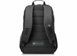 HP 15,6" Batoh  Active Backpack černá