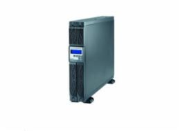 LEGRAND UPS Daker DK Plus 2000VA/1800W, On-Line, Rack(2U)/Tower, výstup 6x IEC C13, USB, slot pro LAN, sinus