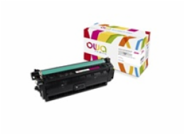 OWA Armor toner pro HP Color Laserjet Ese M552, M553, MFP M577, 5000 Stran, CF363A, červená/magenta