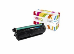 Armor HP CF362A - kompatibilní OWA Armor toner pro HP Color Laserjet Ese M552, M553, MFP M577, 5000 Stran, CF361A, modrá/cyan