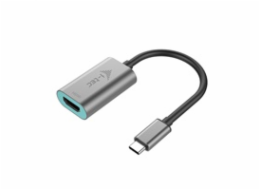 i-tec USB-C Metal HDMI Adapter 60Hz