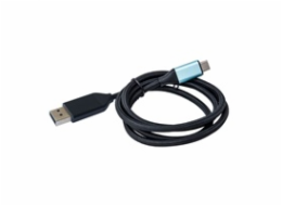 i-tec USB-C DisplayPort Cable Adapter 4K / 60 Hz 150cm