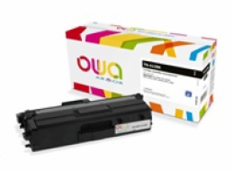 OWA Armor toner pro BROTHER HL-L 8260, 6.500 str., kom. s TN423BK, černá/black