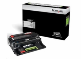 LEXMARK 500ZA Black Imaging Unit 60k