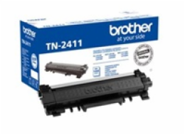 BROTHER Toner TN-2411 Standardní toner 1200 stran