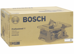 Bosch GTS 635-216 Professional stolni okruzni pila