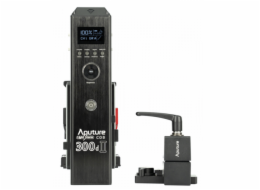 Aputure LS C300D MKII V-mount