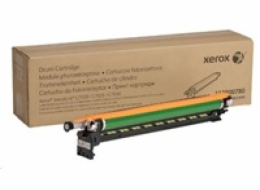 Xerox  CMYK tiskový válec (drum) Cartridge  pro VersaLink C70xx (87 000str.)