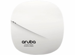 Aruba AP-303 (RW) Dual 2x2:2 MU-MIMO Radio Internal Antennas Unified Campus AP