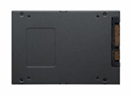 Kingston SSD 1TB (960GB) A400 SATA3 2.5 SSD (7mm height) (R 500MB/s; W 450MB/s)