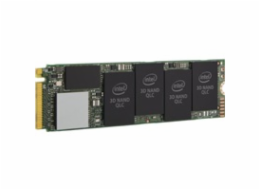 Intel SSD 660p Series 1TB M.2