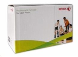 Xerox alternativní toner HP CF403X pro Color LaserJet M252 Pro (2300str, Magenta)