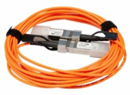 MikroTik S+AO0005 5m SFP+ propojovací kabel