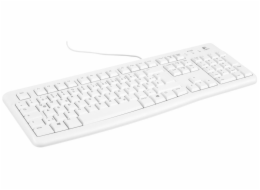 Logitech Keyboard K120 for Business 920-003626