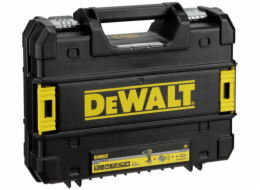 DeWalt DCD709D2T-QW aku priklepova vrtacka 18V