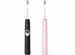 Elektrické zubní kartáčky Philips Sonicare HX6800/35 2 ks